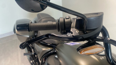 BMW R18 Roctane (23MY)